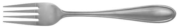 Erin (Stainless) Individual Salad Fork