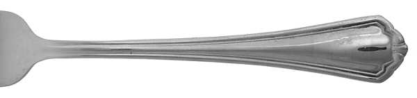 Knights Bridge (silverplate) by Heritage China
