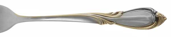 Sandringham-Gold Accent (Silverplate) by Heritage China