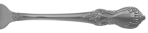 Kingsley (Stainless) by Hampton Silversmiths