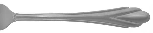 Rose (Stainless) by Hampton Silversmiths
