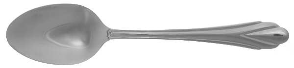 Rose (Stainless) Tablespoon (Serving Spoon)