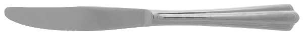 Central (Stainless) Modern Solid Knife