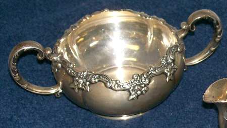 7215 (Sterling, Hollowware) by H Mahler