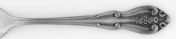 Shari (Stainless) by Hull