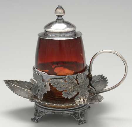 729 (Silverplate, Hollowware) by Hartford