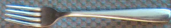 HFI2 (Sterling) Individual Salad Fork