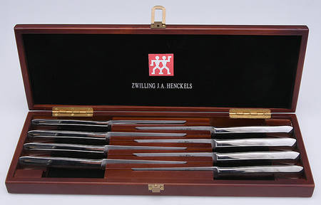 Gourmet (Stainless) by J A Henckels (Zwilling)