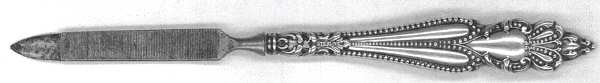 HCU5 (Sterling) by H H Curtis &amp; Co