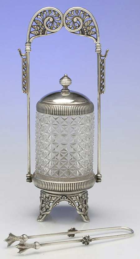 733 (Silverplate, Hollowware) by Hartford