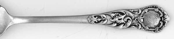 346 (Sterling) by H H Curtis &amp; Co