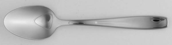 Cestello (Stainless) Place/Oval Soup Spoon