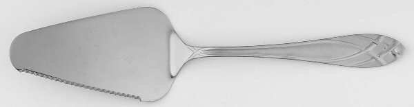 Berkshire (Stainless) All Stainless Pie Server