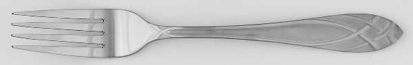 Berkshire (Stainless) Fork