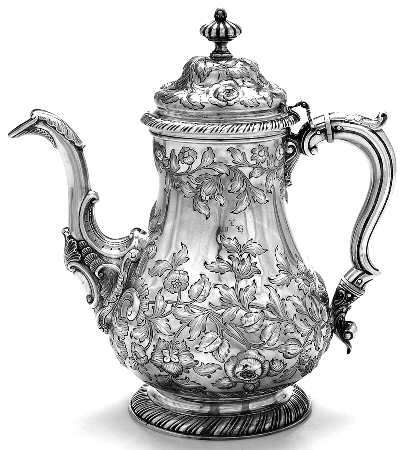 HYD3 (Coin, Hollowware) by Hayden, Brothers &amp; Co.