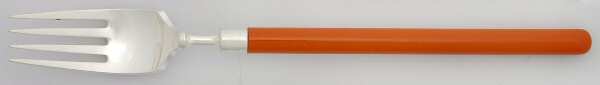 Amalie Orange (Sterling) by Hans Hansen (Denmark)