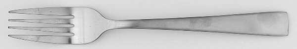 Catalina (Stainless) by Hampton Silversmiths