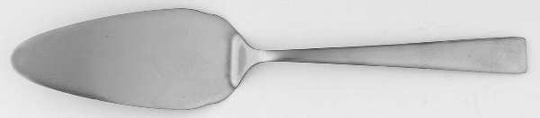 Catalina (Stainless) All Stainless Pie Server