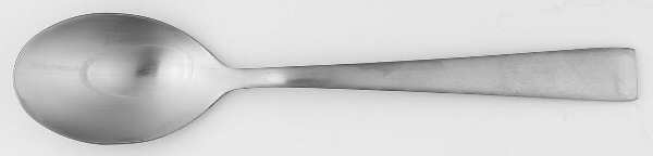 Catalina (Stainless) Place/Oval Soup Spoon