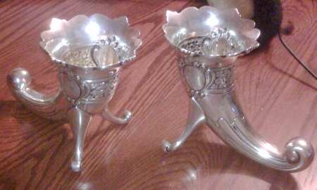 H7C1 (Sterling, Hollowware) by Heming &amp; Co Ltd