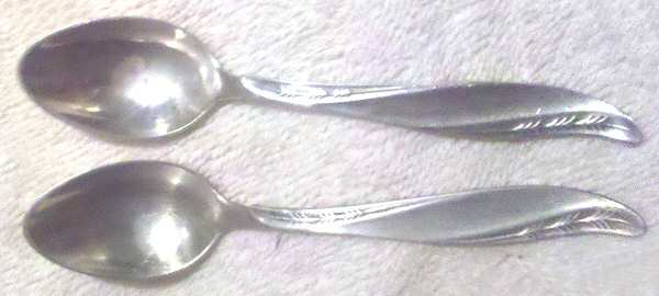American (Sterling) by Hefra