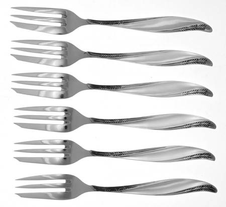American (Sterling) by Hefra