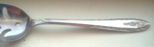 Vassar (Stainless) by Hull