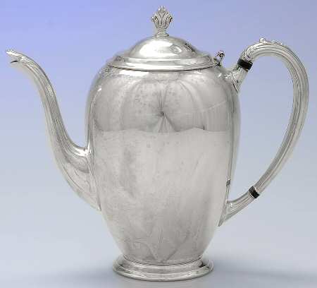 H2D2 (Silverplate, Hollowware) by Home Decorators Inc