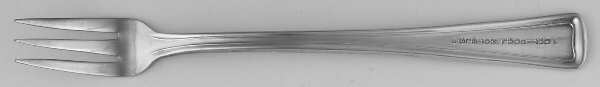 One (Silverplate)