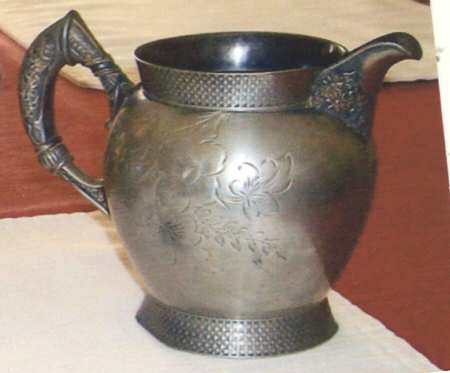 1432 (Silverplate, Hollowware) by Hartford
