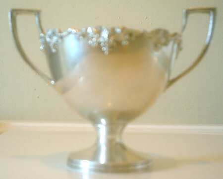 N8084 (Silverplate, Hollowware) by Hartford Sterling Co