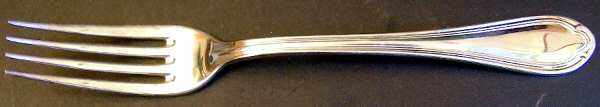 H2S5 (Silverplate) by Hercules