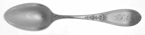 Pineapple (Coin) by Henry L. Webster &amp; Co