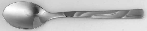 Emotion (Stainless) Five O'Clock Teaspoon