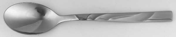 Emotion (Stainless) Place/Oval Soup Spoon