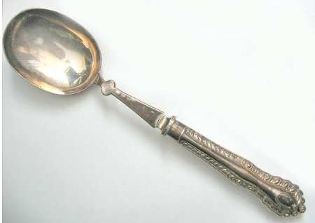 H2E3 (Silverplate) by Hawksworth, Eyre &amp; Co