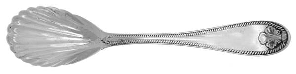 Cable-Variation (Coin, 1858) by Henry L. Webster &amp; Co