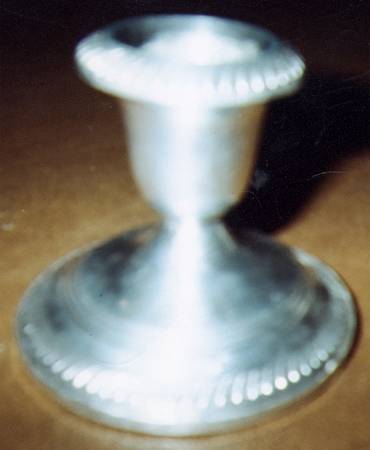 604 (Sterling, Hollowware) by Hunt Silver Co