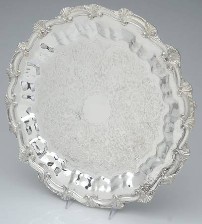 70 (Silverplate, Hollowware)