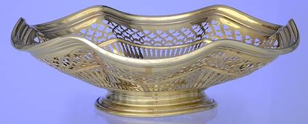 1900 (Sterling, Hollowware) by George A Henckel