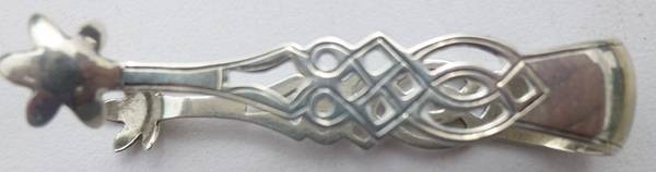 H2T1 (Sterling) by Hilliard &amp; Thomason