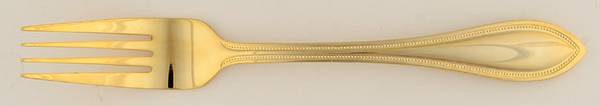 HRE20 (Gold Electroplated) by Heritage China