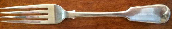 HWO3 (Silverplate) by Henry Wilkinson &amp; Co