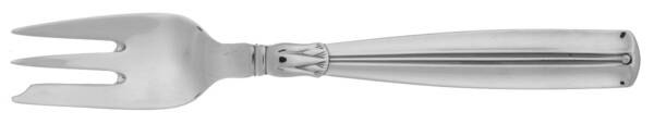 Lotus (Sterling) Pastry Fork