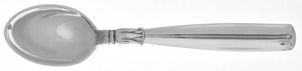 Lotus (Sterling) Demitasse Spoon