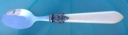 HAF27 (Stainless) by Hanford Forge