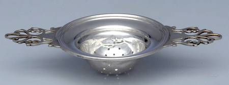 378 (Sterling, Hollowware) by John Hasselbring