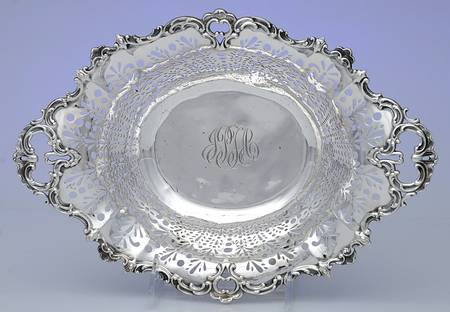 1905 (Sterling, Hollowware) by Howard Sterling 