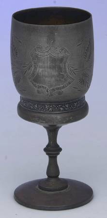 Silverplate Hollowware by Chas W Hamill &amp; Co