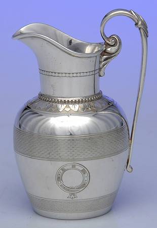 440 (Silverplate, Hollowware) by H&amp;P
